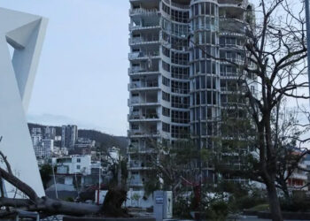 Empresarios de Acapulco sí ven posible que 35 hoteles reanuden operaciones en abril de 2024