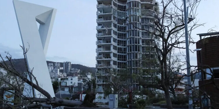 Empresarios de Acapulco sí ven posible que 35 hoteles reanuden operaciones en abril de 2024