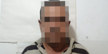 Se queda en prisión preventiva presunto feminicida de Erika Guadalupe “A”