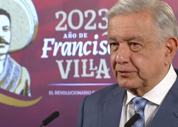 AMLO urge al Poder Judicial resolver la devolución de 15 mmdp para destinarlos a damnificados por “Otis”