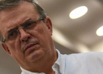 Ebrard pospone decisión sobre su futuro en Morena en semana clave rumbo a 2024
