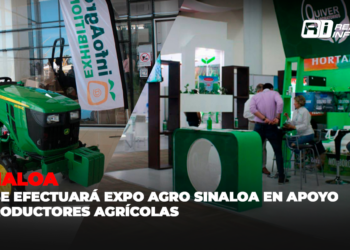 No se efectuará Expo Agro Sinaloa en apoyo a productores agrícolas