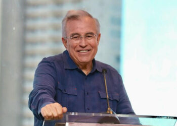 Buen Fin en adeudos vehiculares termina con una recaudación de 217 millones de pesos: Bello Esquivel