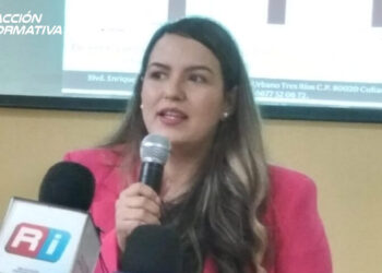 Por violencia psicológica el 48% de las atenciones en CJM: Eglé Hernández Grijalva