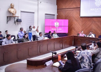 Aprueba Cabildo Municipal iniciativa de la Ley de Ingresos para el 2024