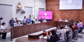 Aprueba Cabildo Municipal iniciativa de la Ley de Ingresos para el 2024