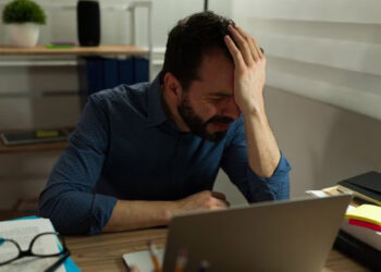 Cáncer de origen laboral, pérdida del embarazo y estrés grave: así es la nueva la tabla de enfermedades de trabajo en México