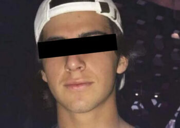 Reducen sentencia a Diego Urik por feminicidio de Jessica González