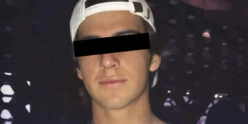 Reducen sentencia a Diego Urik por feminicidio de Jessica González