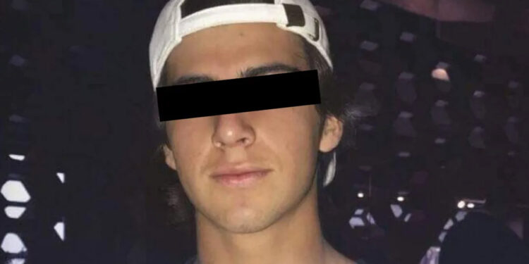 Reducen sentencia a Diego Urik por feminicidio de Jessica González