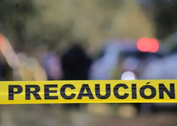 Mueren 5 niños tras incendio en su casa; su padre había salido a comprar los regalos de Navidad