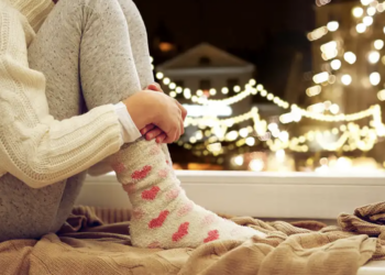 La psicología de las emociones en Navidad
