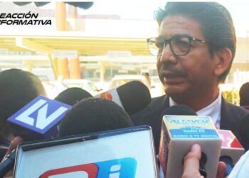 La población no se atreve a denunciar por temor: Ahumada Quintero