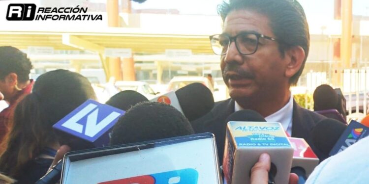 La población no se atreve a denunciar por temor: Ahumada Quintero