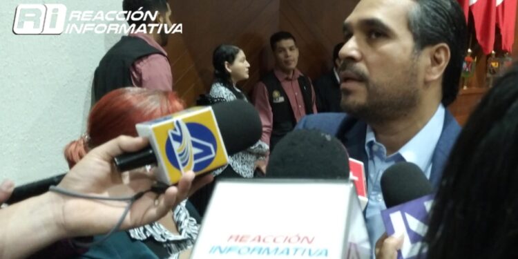 “Tras despido de la UAS, iniciaré una defensa legal”: Sergio Mario Arredondo