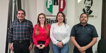 La coalición Fuerza y Corazón por México inicia trabajos para ganar las elecciones de 2024