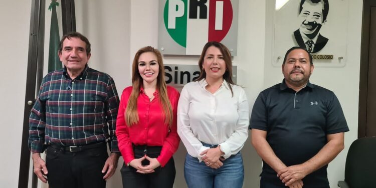 La coalición Fuerza y Corazón por México inicia trabajos para ganar las elecciones de 2024