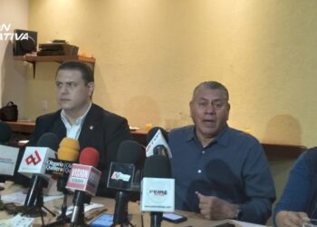 Revela Fuerza y Corazón por México a sus aspirantes por la Alcaldía de Culiacán