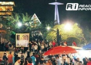 Presentan operativo Guadalupe-Reyes 2023 en Culiacán