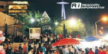 Presentan operativo Guadalupe-Reyes 2023 en Culiacán