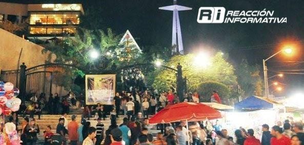 Presentan operativo Guadalupe-Reyes 2023 en Culiacán