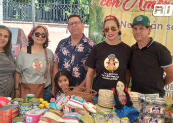 Únete a la colecta en pro de niños Tarámaris de Sinaloa