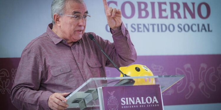 Maestros de la UAS deben ser restituidos: Rocha Moya