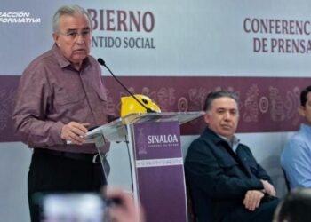 No debe de haber retenes que impidan el paso a los “paisanos”: Gobernador