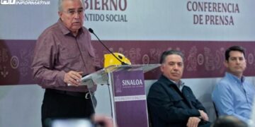 No debe de haber retenes que impidan el paso a los “paisanos”: Gobernador