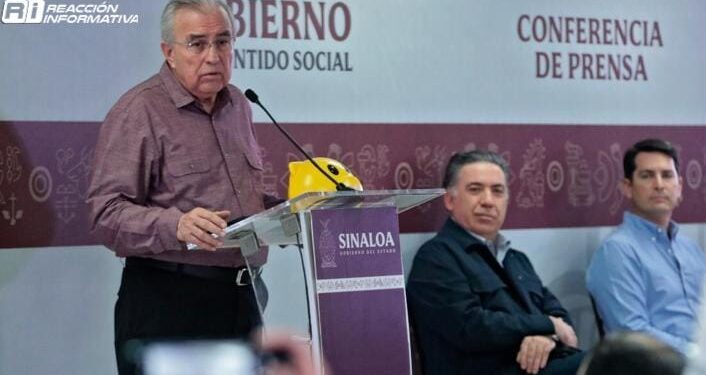 No debe de haber retenes que impidan el paso a los “paisanos”: Gobernador