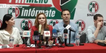 Tere Guerra está más enfocada a buscar su siguiente “hueso” que atender el SEMUJERES: PRI