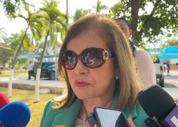 “Puede haber más casos de judicialización a ex funcionarios de la UAS”: Sara Bruna Quiñónez Estrada