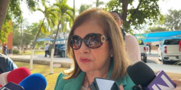 “Puede haber más casos de judicialización a ex funcionarios de la UAS”: Sara Bruna Quiñónez Estrada