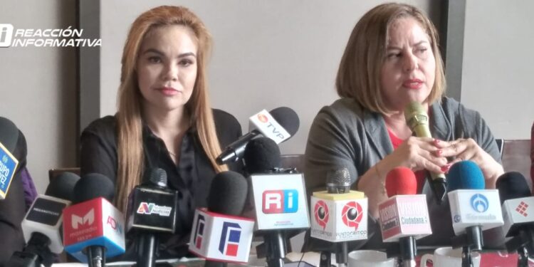 La presencia reiterada de Claudia Sheinbaum a Sinaloa es la ausencia de liderazgo: PRI