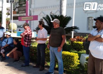 La presencia reiterada de Claudia Sheinbaum a Sinaloa es la ausencia de liderazgo: PRI