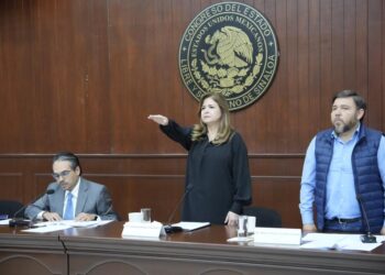 Se avanza en fiscalización, reconocen diputadas y diputados en comparecencia de titular de la ASE