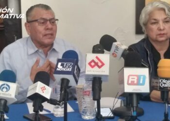 “Mi deseo es que el Ayuntamiento se ponga a trabajar en sus secretarías”: Silvia Ramírez