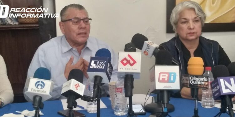 “Mi deseo es que el Ayuntamiento se ponga a trabajar en sus secretarías”: Silvia Ramírez