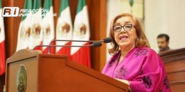 Exhibe PAS a la auditora del estado como imparcial en su labor