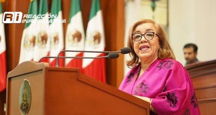 Exhibe PAS a la auditora del estado como imparcial en su labor