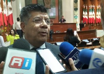 Designación de nuevo rector de la UAdeO es legal pero ilegítimo por no tomar en cuenta a comunidad universitaria: Luque Rojas