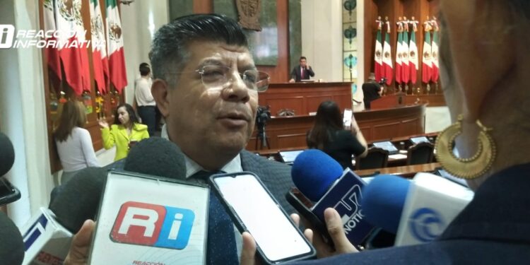 Designación de nuevo rector de la UAdeO es legal pero ilegítimo por no tomar en cuenta a comunidad universitaria: Luque Rojas