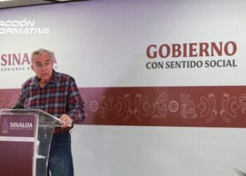 “Asesino material de Luis Enrique ya está recluido en el penal”: Gobernador