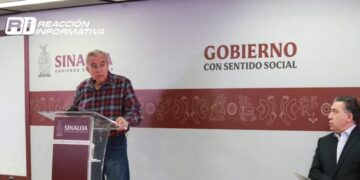 “Asesino material de Luis Enrique ya está recluido en el penal”: Gobernador