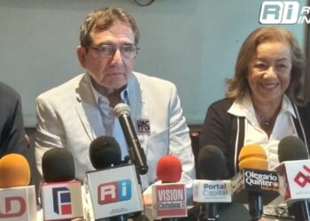 “En el PAS queremos contender por una Diputación Federal”: Cuén Ojeda