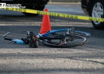 En Culiacán hubo 192 muertes por accidentes viales en el mes de Noviembre: MAPASIN