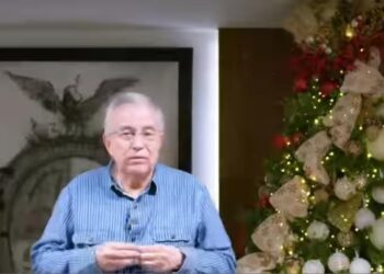 Que vivan las fiestas con tranquilidad, pide Gobernador no usar pirotecnia ni disparar al aire