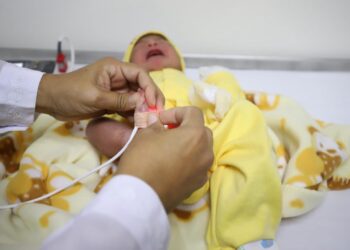 Inauguran sala de Tamizaje Cardiaco en La Cruz de Elota