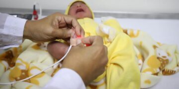 Inauguran sala de Tamizaje Cardiaco en La Cruz de Elota