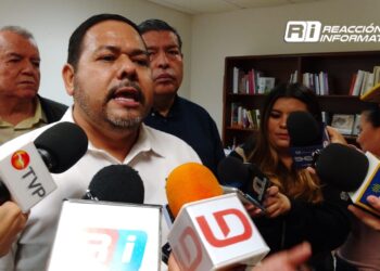 El PRD se registra ante el IEES para participar en las próximas elecciones del 2024